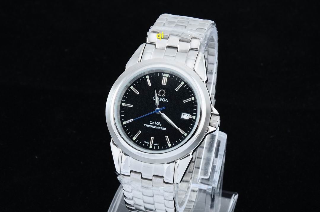 Omega watch man-097